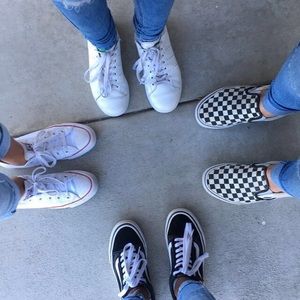 Meet your Posher, Sally